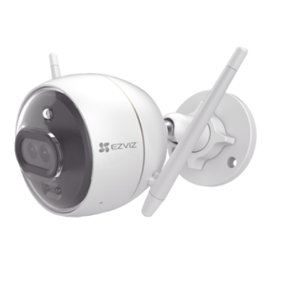 EZVIZ C3X
