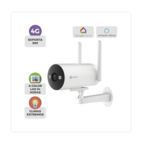 CS-H5-3MP-4G