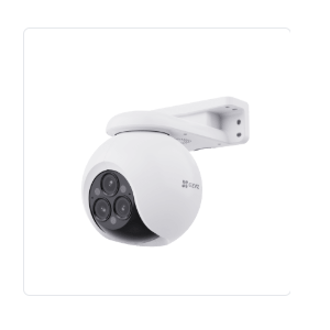 ESVIZ CS-H80F
