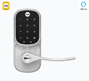 YALE-ASSA ABLOY-MX89610