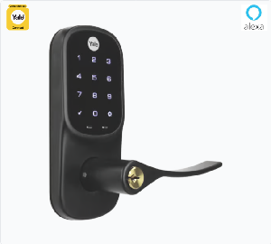 YALE-ASSA ABLOY-MX89612